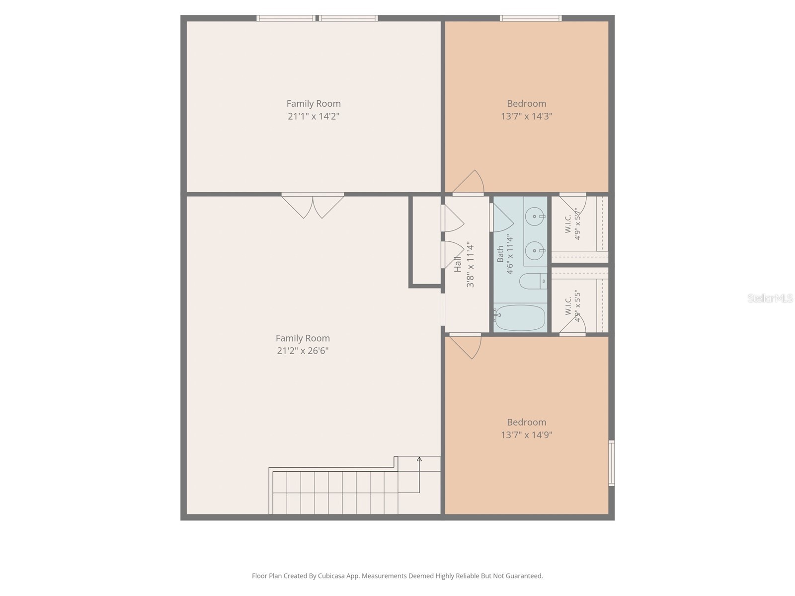 3286 Mainsail Court Winter Garden FL 34787 O6411073 image60