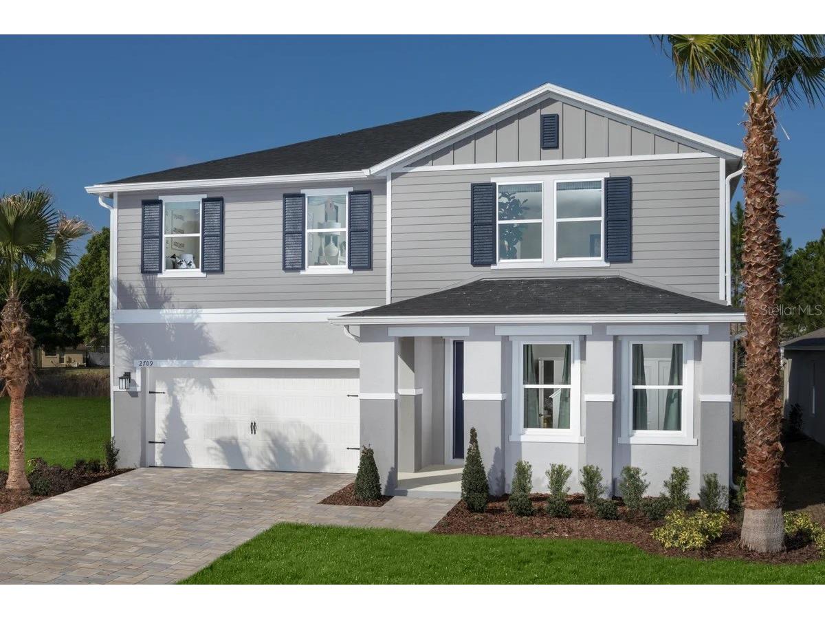 3286 Sanctuary Drive Clermont FL 34714 J999231 image1