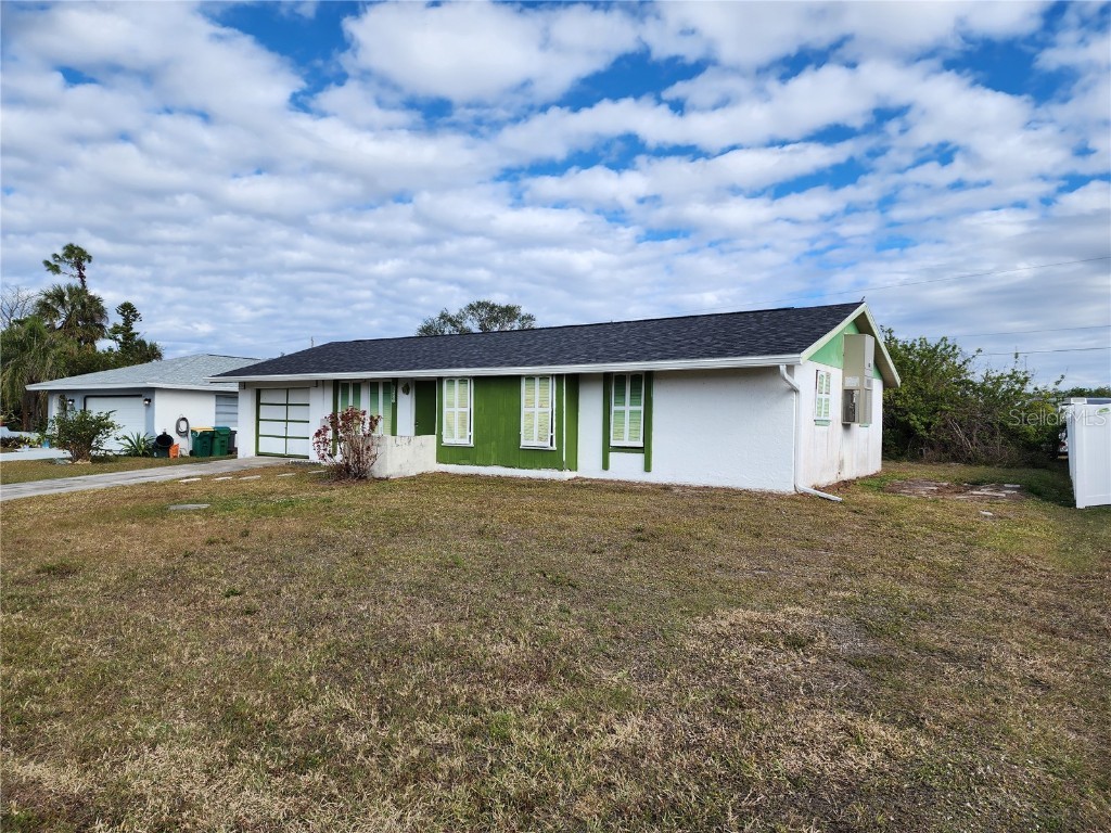 3286 Terita Drive Port Charlotte FL 33952 A4636853 image1