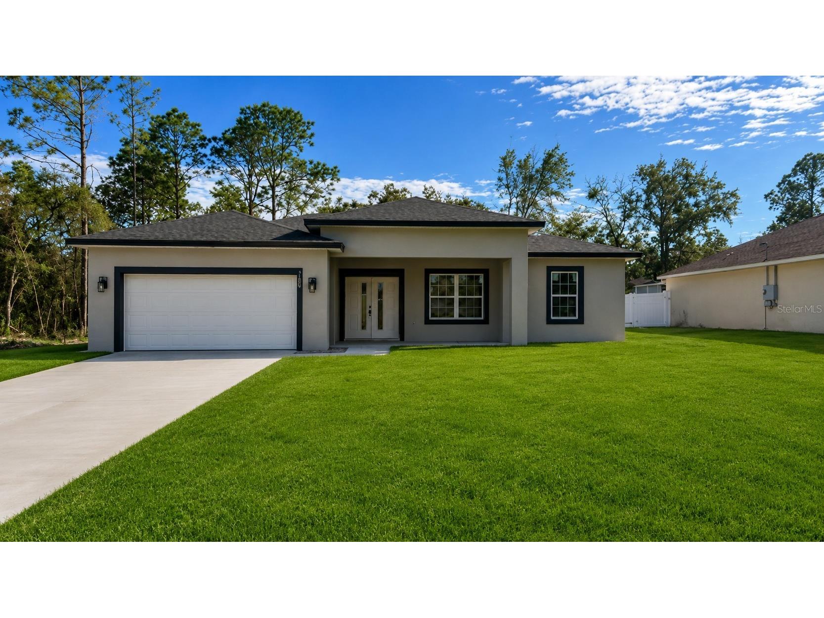 3286 W Crandon Drive Citrus Springs FL 34433 O6378606 image1