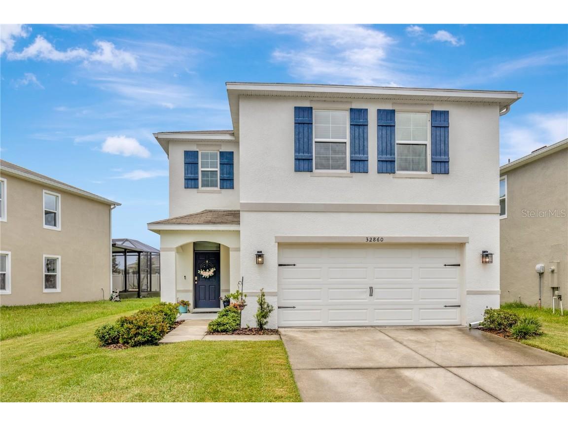 32860 Brooks Hawk Lane Wesley Chapel FL 33543 T3463572 image1