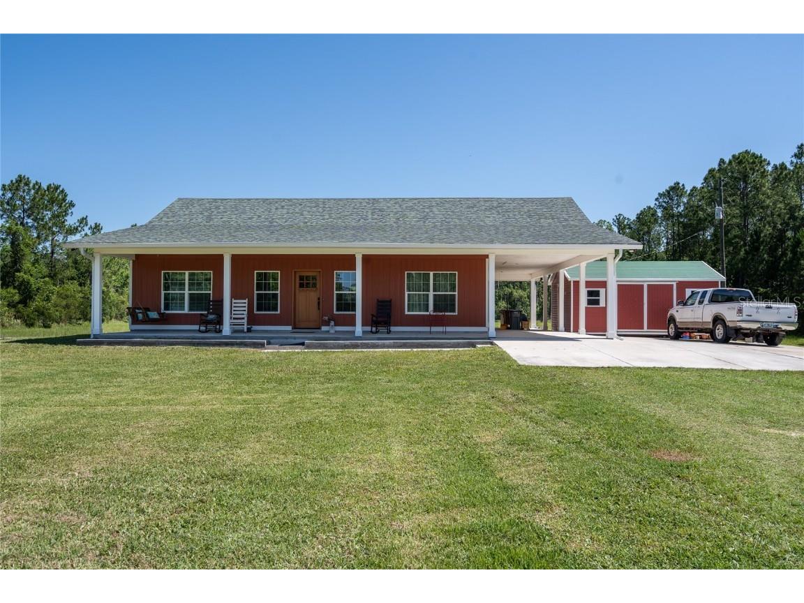 32861 Forest Drive Deland FL 32720 V4936467 image1