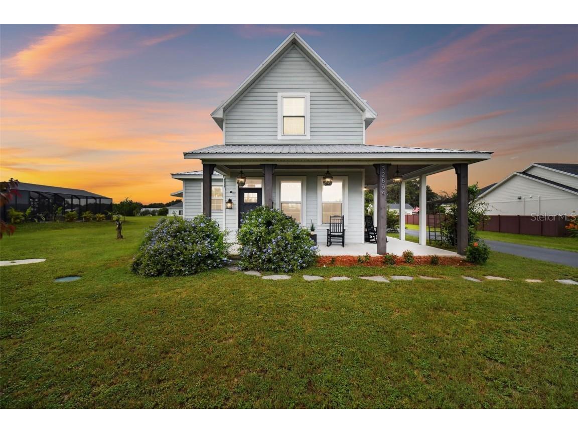 32864 3rd Avenue San Antonio FL 33576 T3466811 image1