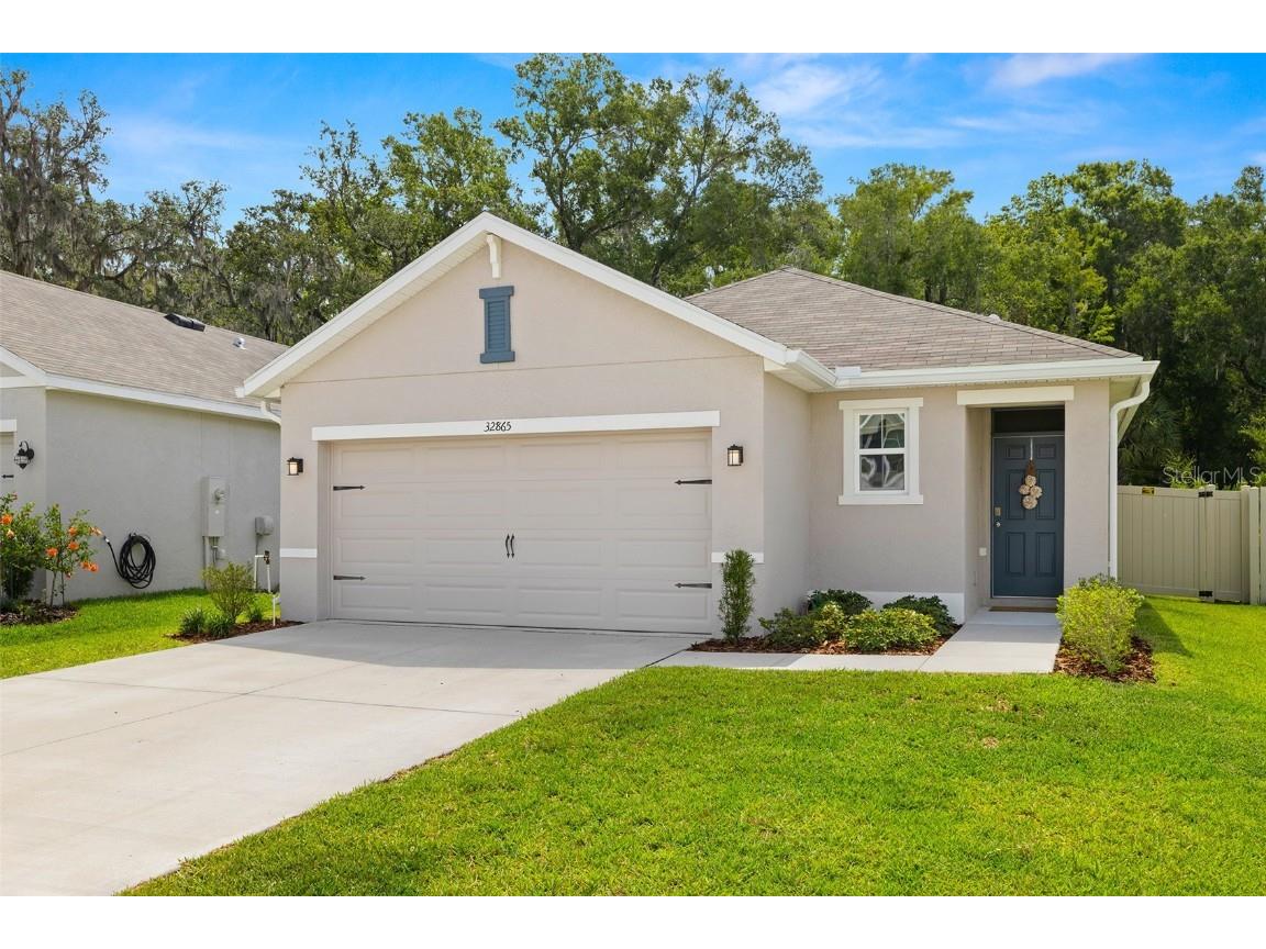 32865 Brooks Hawk Lane Wesley Chapel FL 33543 T3451299 image1