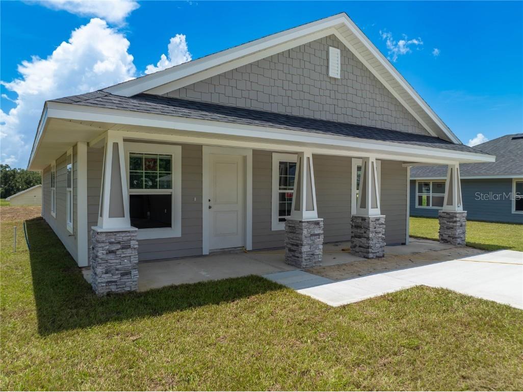 3287 E Iris Lane Bell FL 32619 GC530860 image1