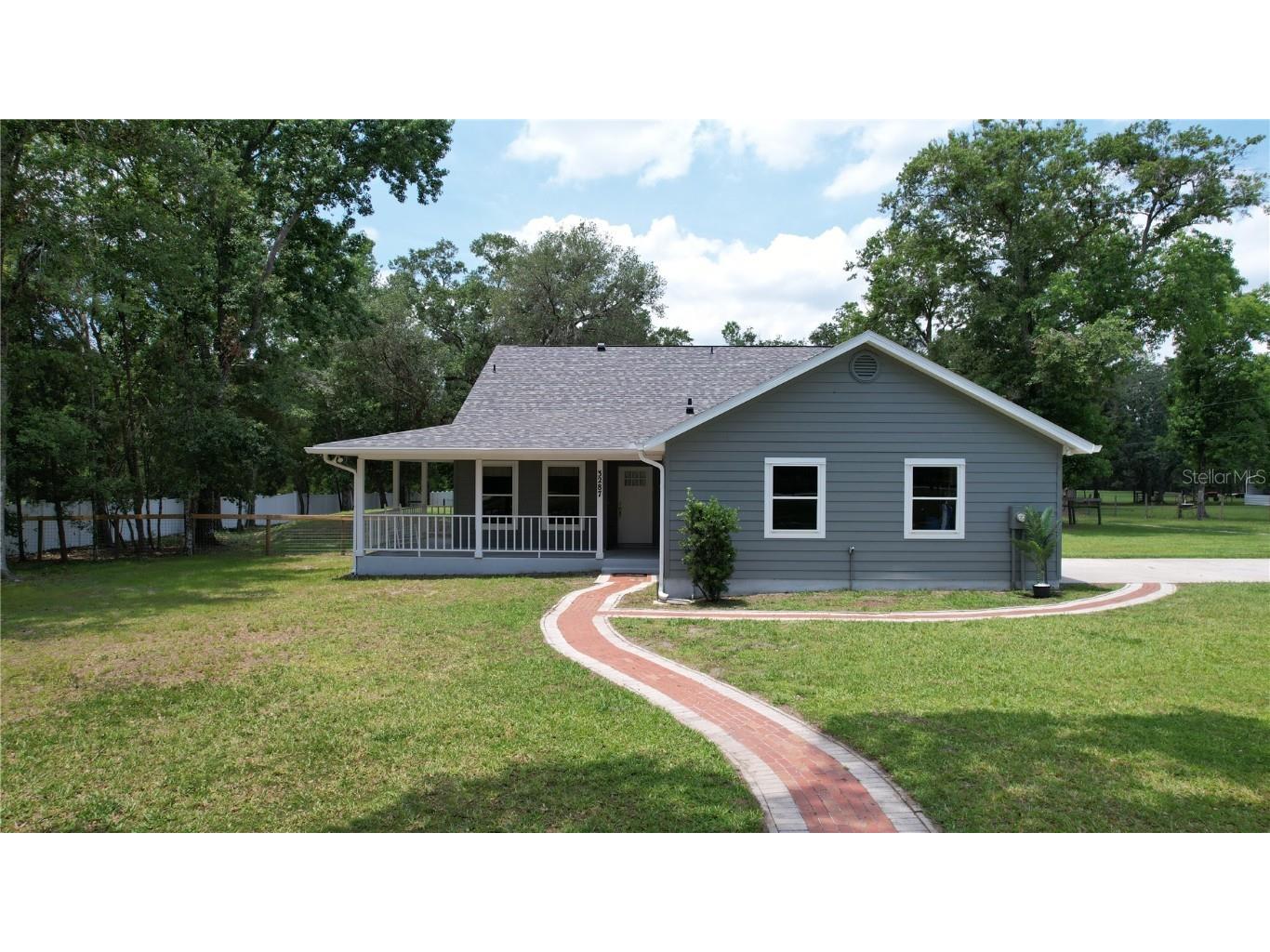 3287 Rackley Road Brooksville FL 34604 A4653229 image1