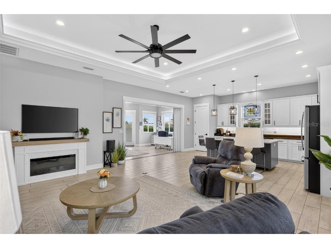 3287 Red Tail Hawk Drive Polk City FL 33868 TB8455135 image6