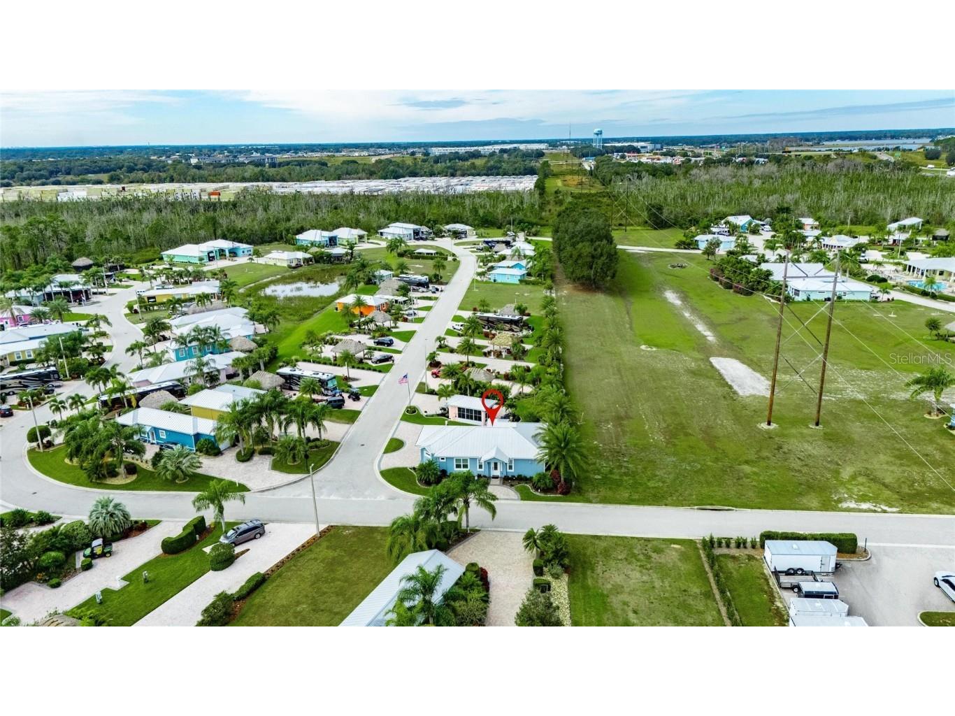 3287 Red Tail Hawk Drive Polk City FL 33868 TB8455135 image62