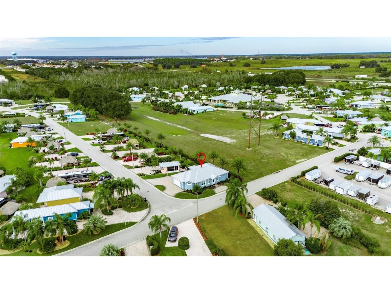 3287 Red Tail Hawk Drive Polk City FL 33868 TB8455135 image63