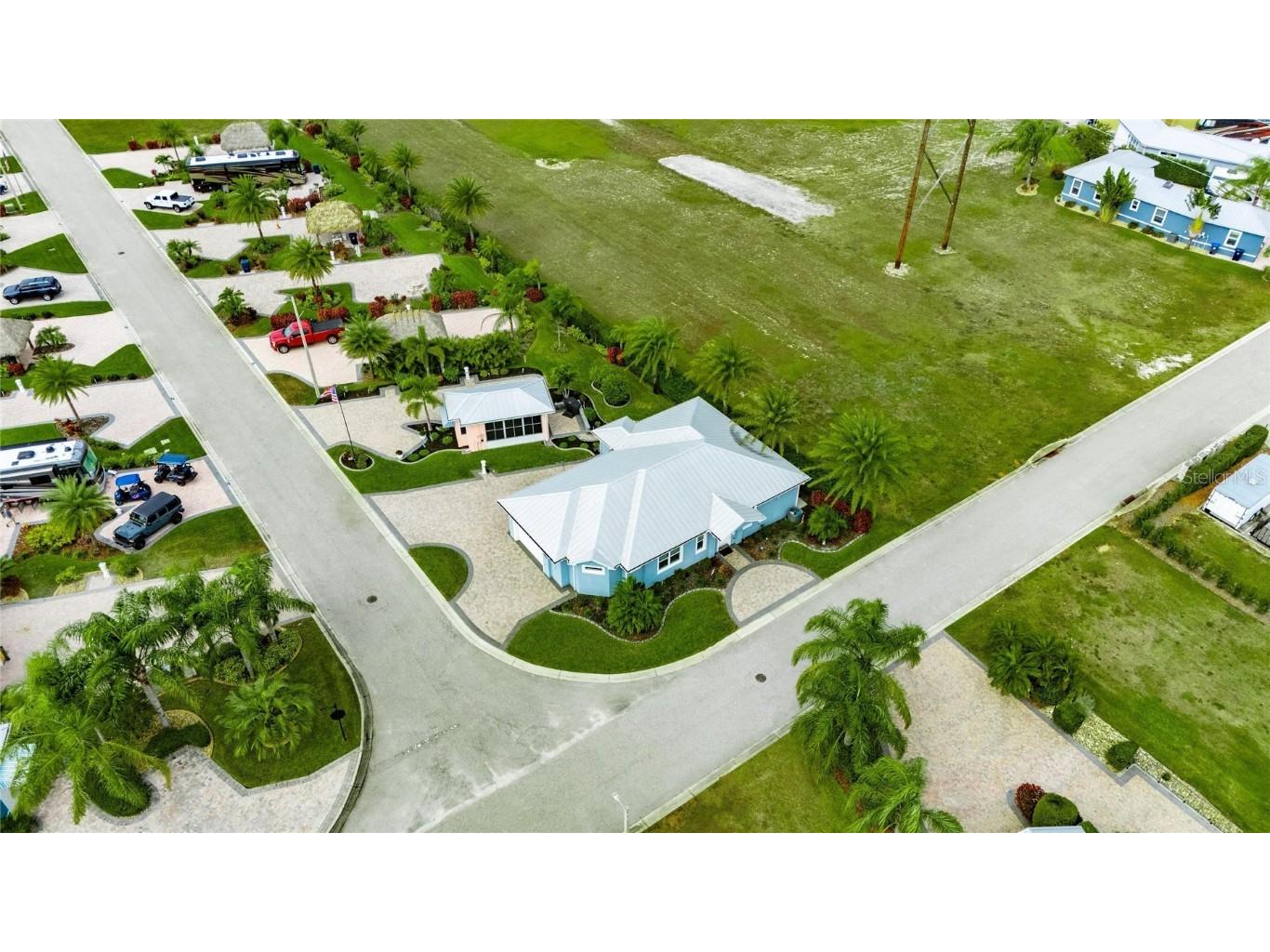 3287 Red Tail Hawk Drive Polk City FL 33868 TB8455135 image64