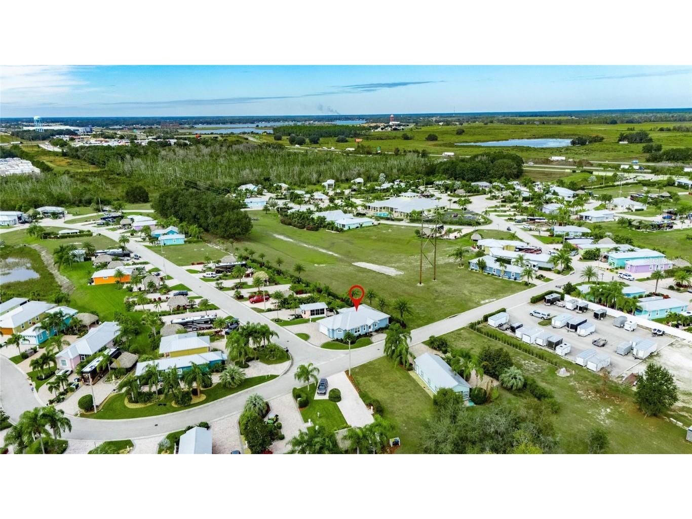 3287 Red Tail Hawk Drive Polk City FL 33868 TB8455135 image66