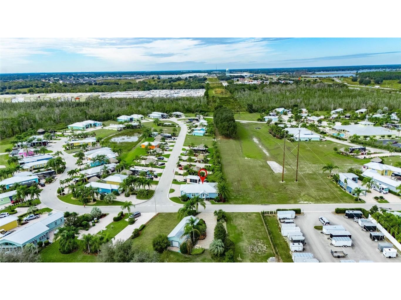 3287 Red Tail Hawk Drive Polk City FL 33868 TB8455135 image68