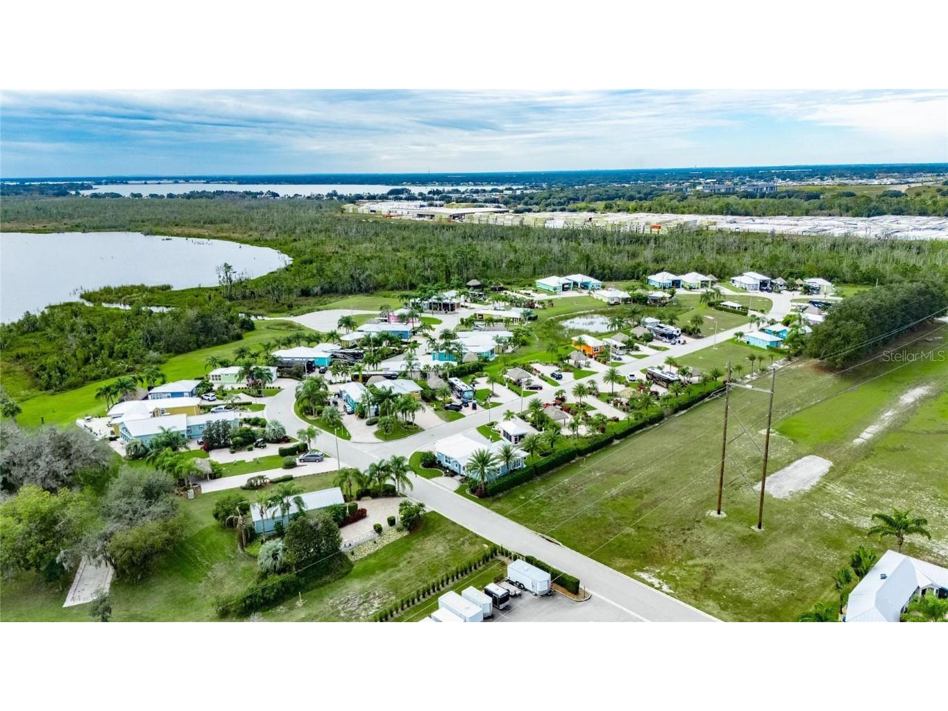 3287 Red Tail Hawk Drive Polk City FL 33868 TB8455135 image69