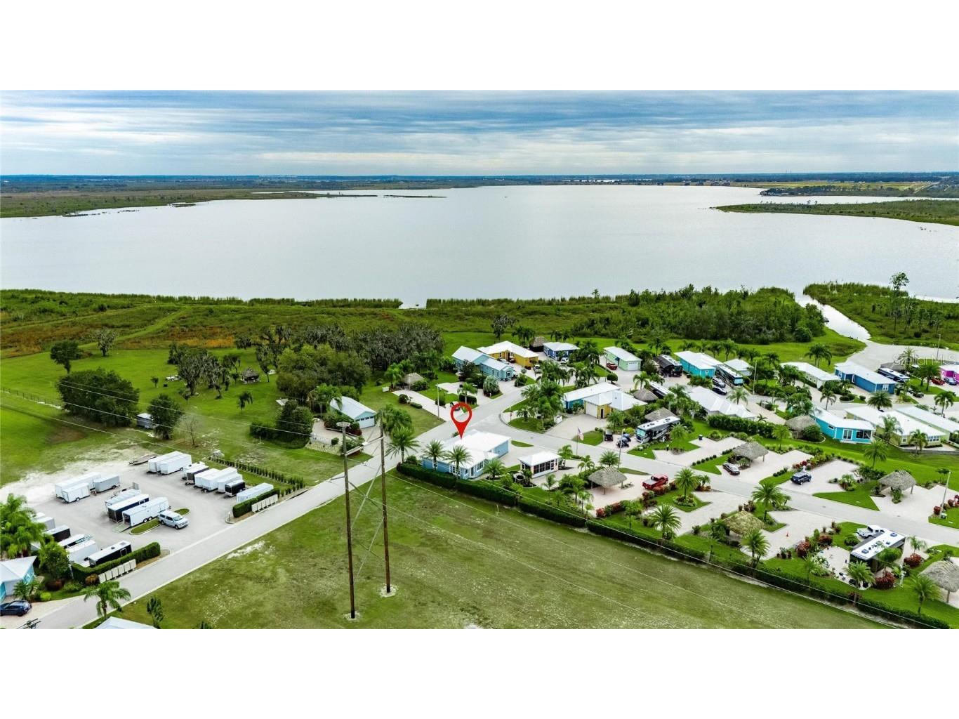 3287 Red Tail Hawk Drive Polk City FL 33868 TB8455135 image70