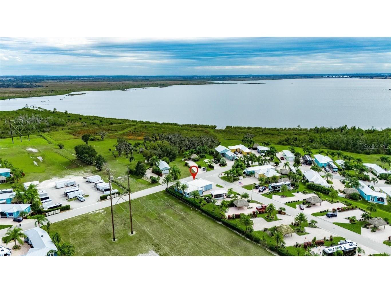 3287 Red Tail Hawk Drive Polk City FL 33868 TB8455135 image72