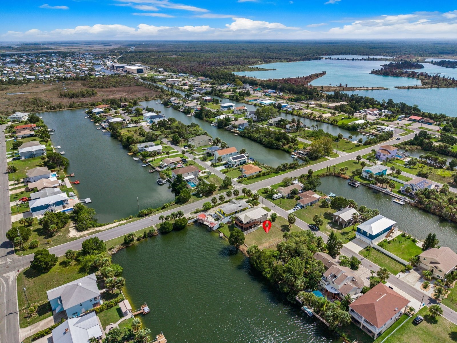 3287 Sea Grape Drive Hernando Beach FL 34607 W7887639 image4