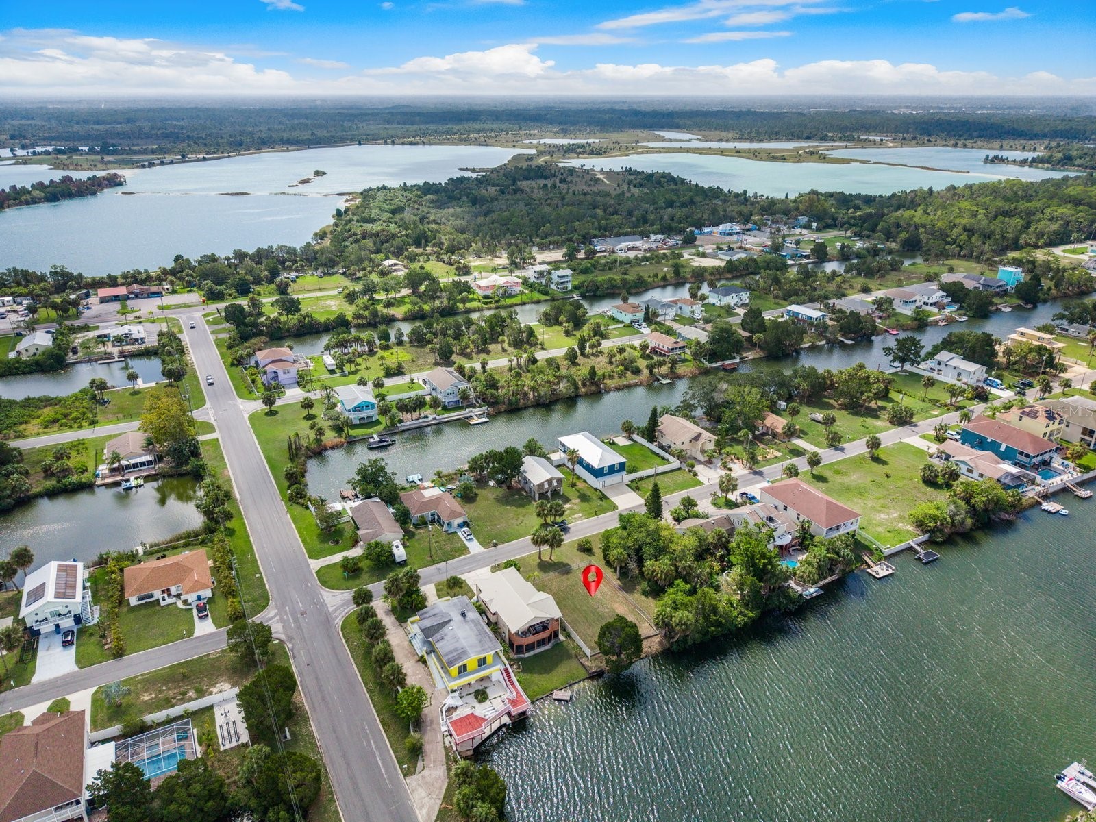 3287 Sea Grape Drive Hernando Beach FL 34607 W7887639 image6