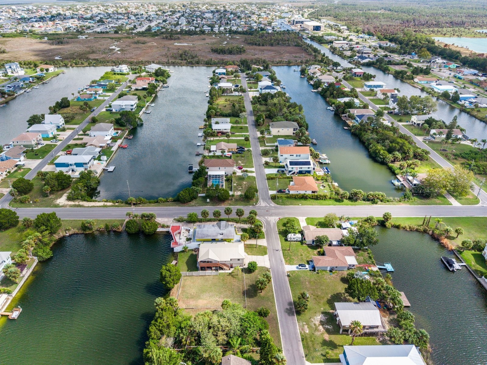 3287 Sea Grape Drive Hernando Beach FL 34607 W7887639 image8