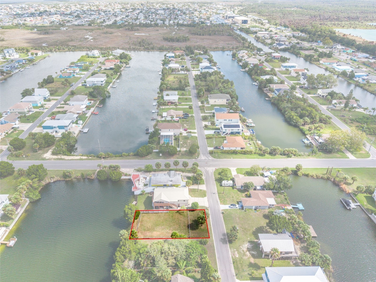 3287 Sea Grape Drive Hernando Beach FL 34607 W7887639 image9