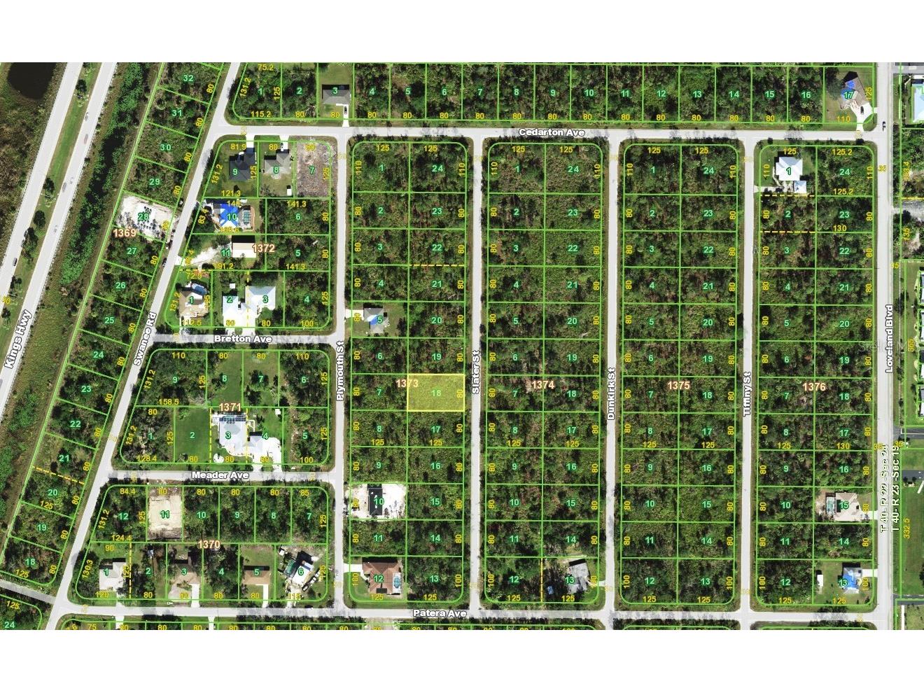 3287 Slater Street Punta Gorda FL 33980 C7515038 image1