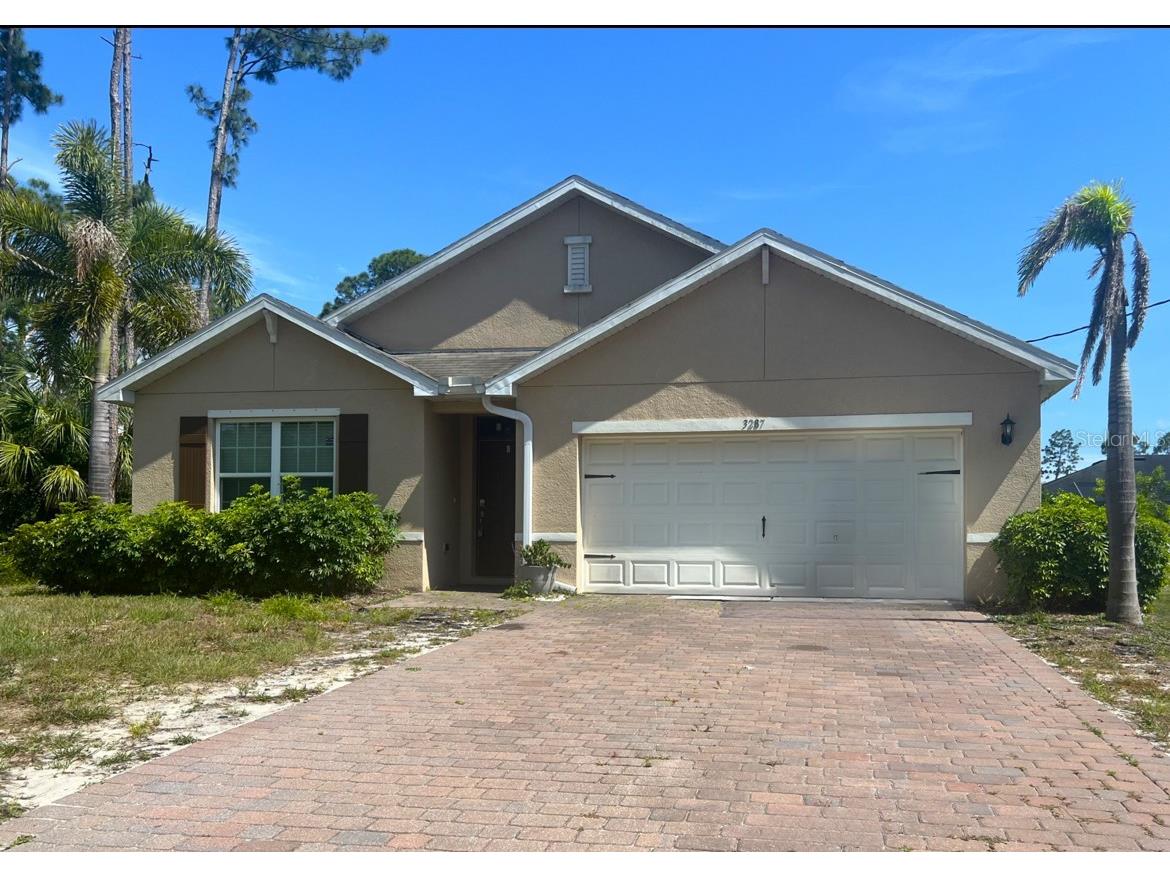 3287 Trentwood Lane North Port FL 34286 C7525895 image1