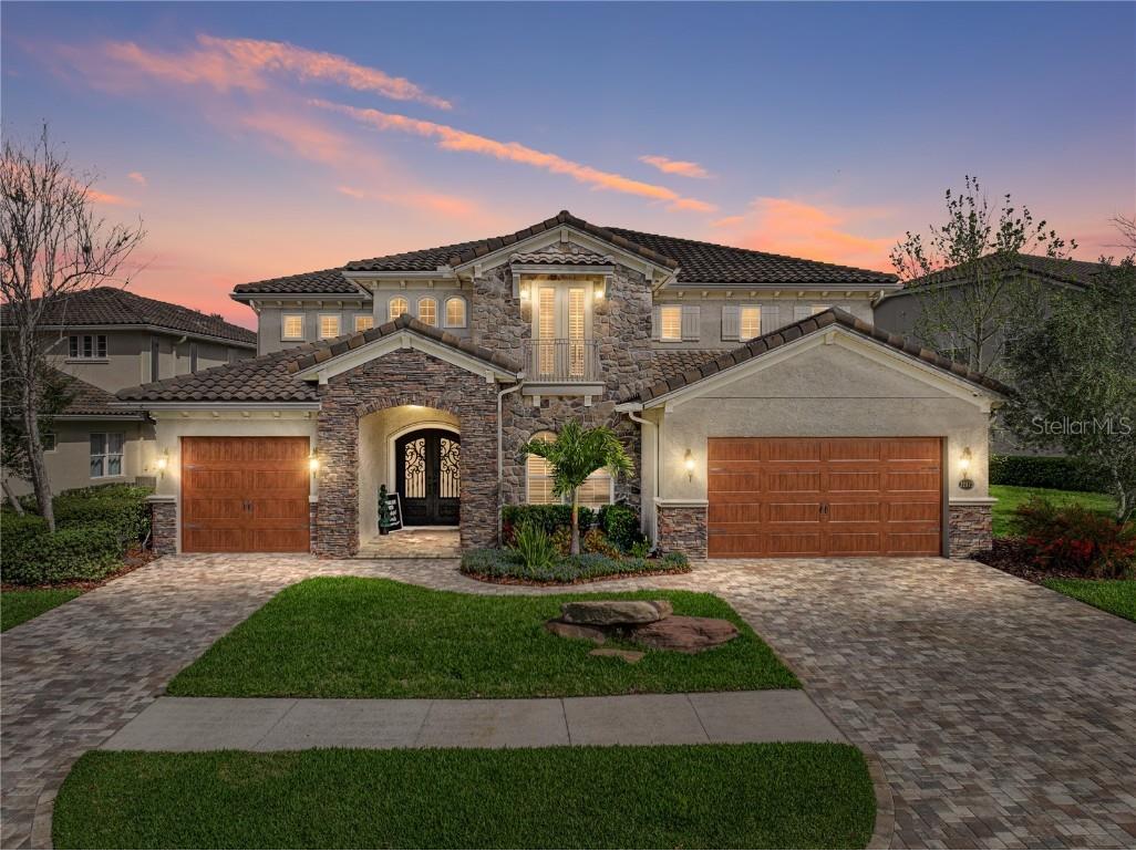 32873 Estate Garden Drive Wesley Chapel FL 33545 T3509138 image1