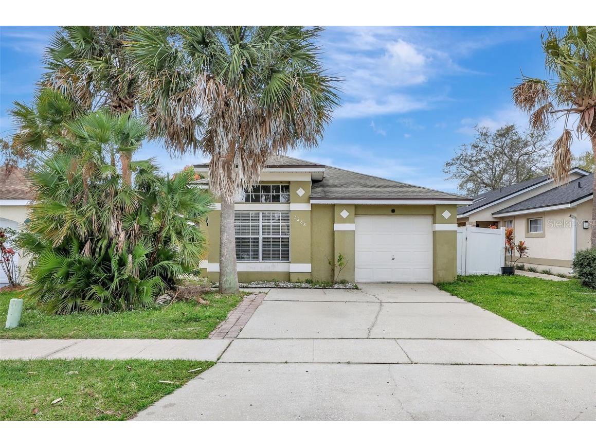 3288 Brewster Drive Kissimmee FL 34743 O6287454 image1