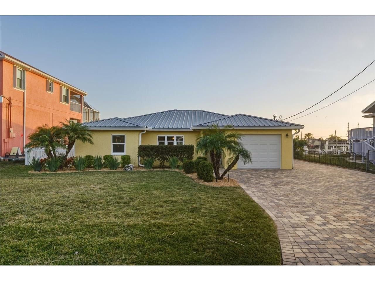3288 Minnow Creek Drive Hernando Beach FL 34607 W7881781 image1