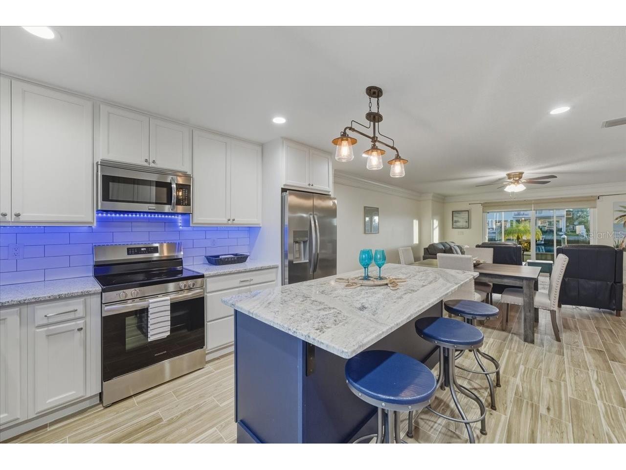 3288 Minnow Creek Drive Hernando Beach FL 34607 W7881781 image17