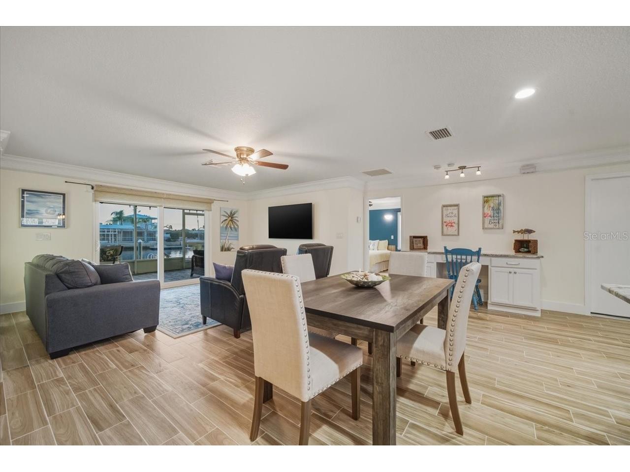 3288 Minnow Creek Drive Hernando Beach FL 34607 W7881781 image20