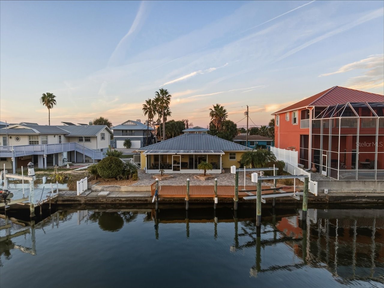 3288 Minnow Creek Drive Hernando Beach FL 34607 W7881781 image3