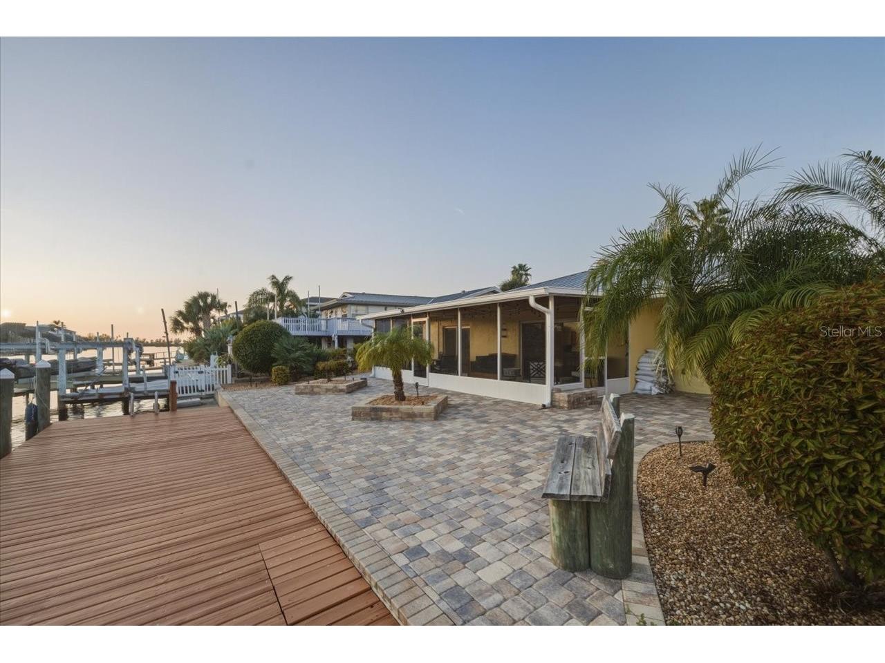 3288 Minnow Creek Drive Hernando Beach FL 34607 W7881781 image42