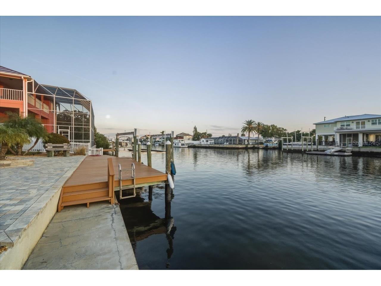 3288 Minnow Creek Drive Hernando Beach FL 34607 W7881781 image44