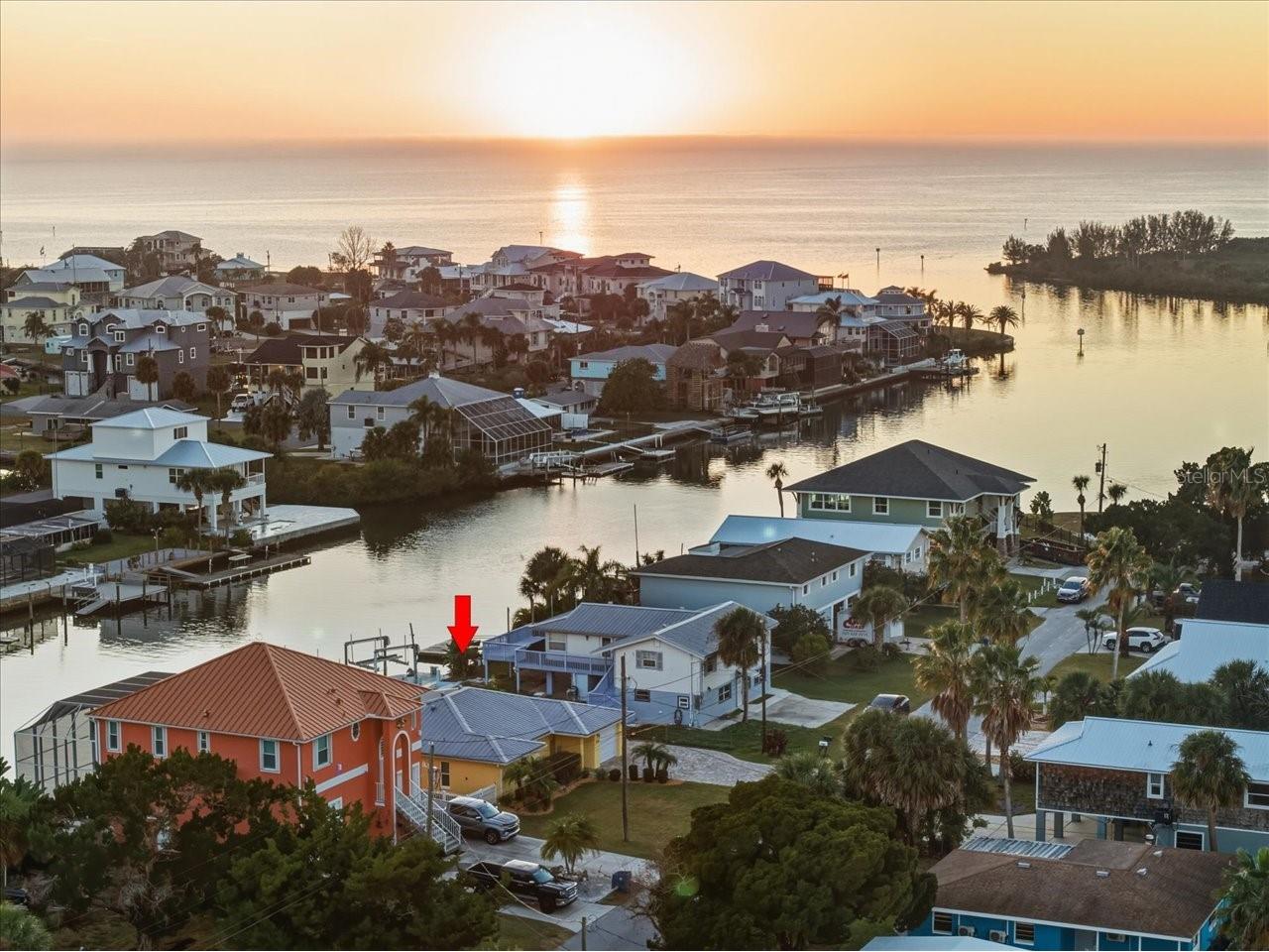 3288 Minnow Creek Drive Hernando Beach FL 34607 W7881781 image47