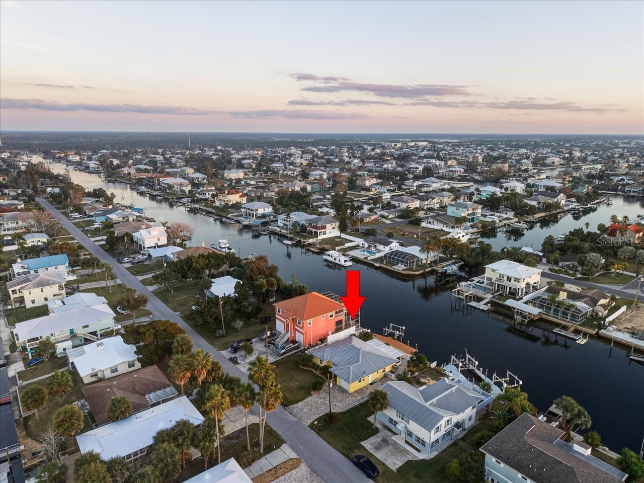 3288 Minnow Creek Drive Hernando Beach FL 34607 W7881781 image48