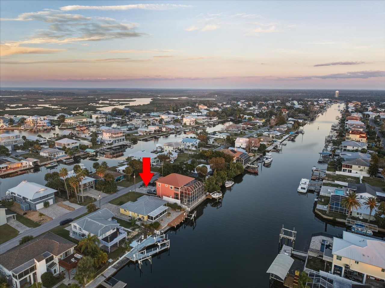 3288 Minnow Creek Drive Hernando Beach FL 34607 W7881781 image49
