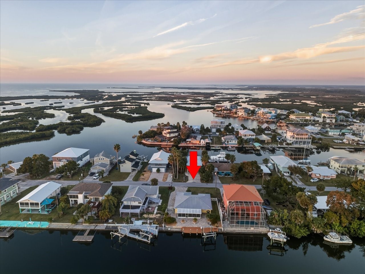 3288 Minnow Creek Drive Hernando Beach FL 34607 W7881781 image50