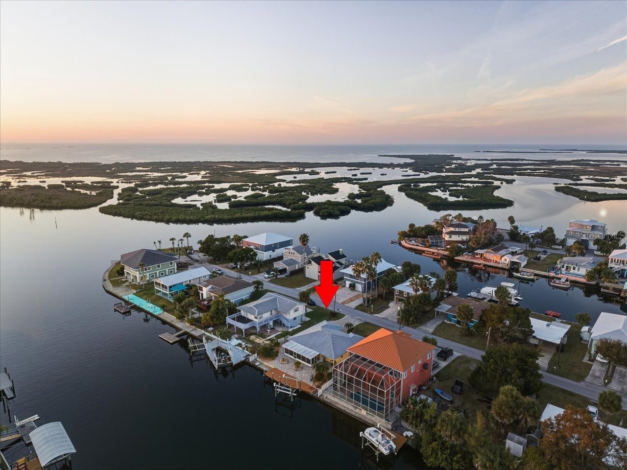 3288 Minnow Creek Drive Hernando Beach FL 34607 W7881781 image51