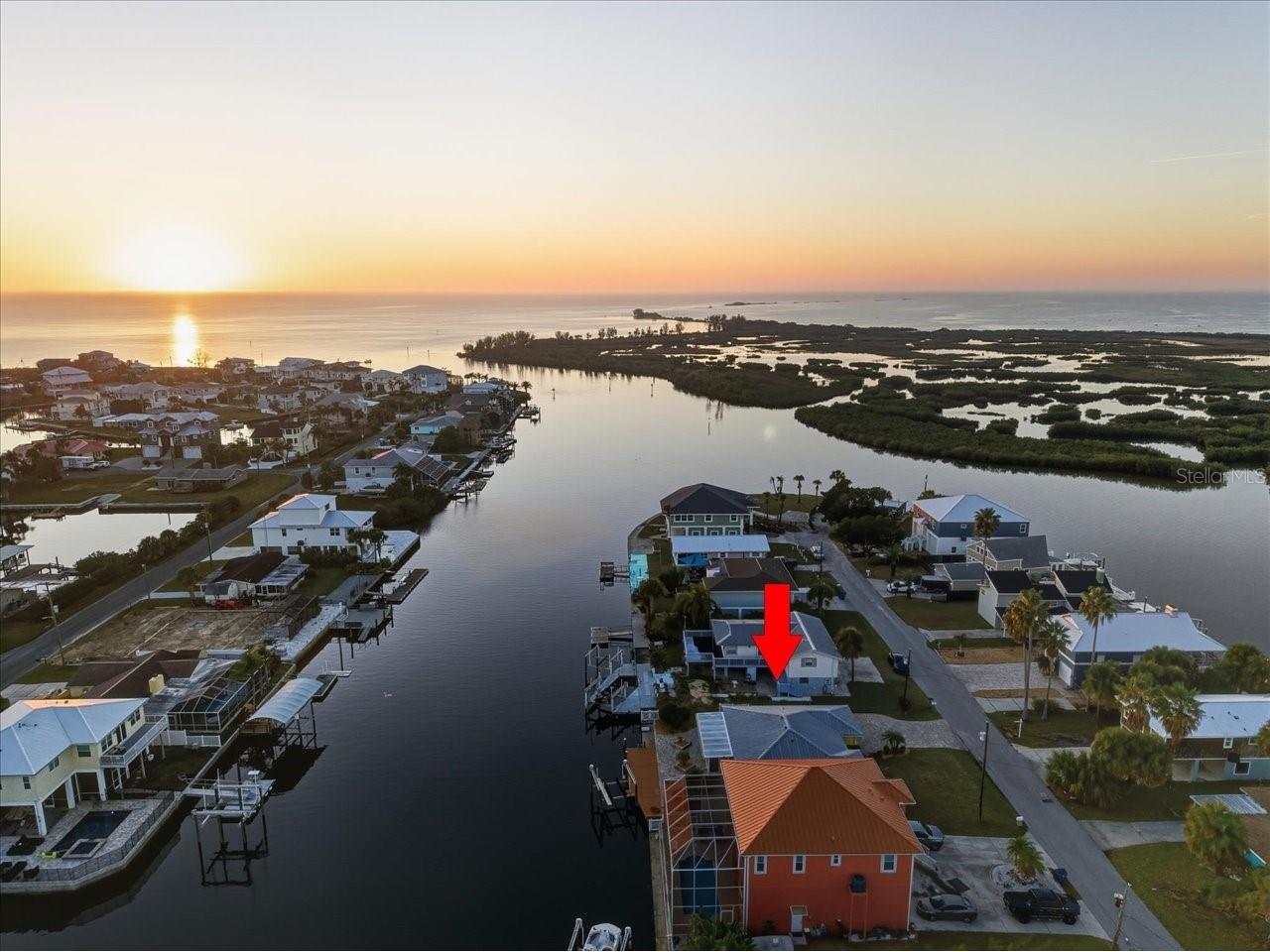 3288 Minnow Creek Drive Hernando Beach FL 34607 W7881781 image52