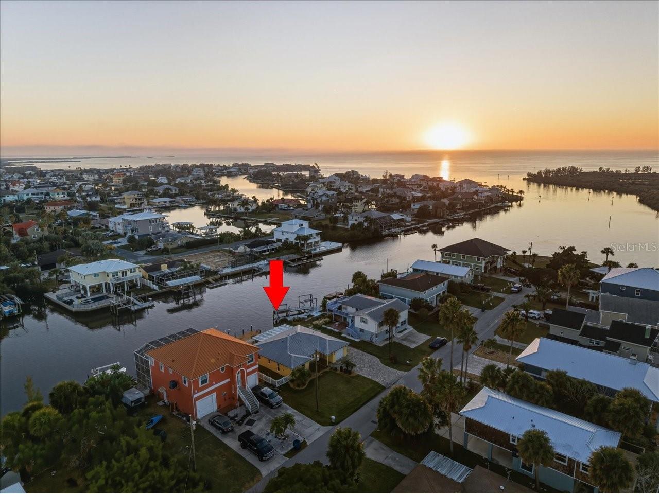 3288 Minnow Creek Drive Hernando Beach FL 34607 W7881781 image54
