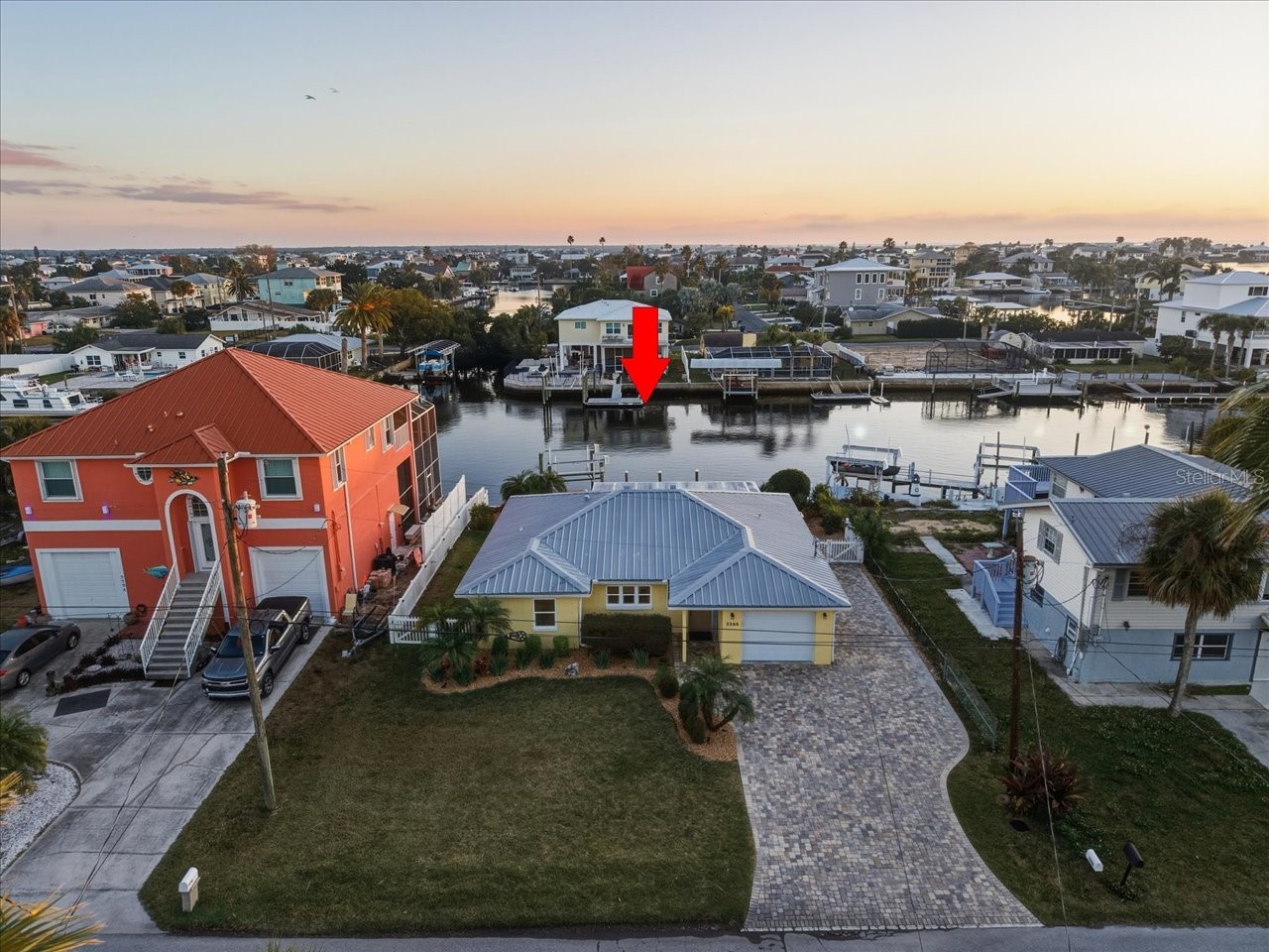 3288 Minnow Creek Drive Hernando Beach FL 34607 W7881781 image56