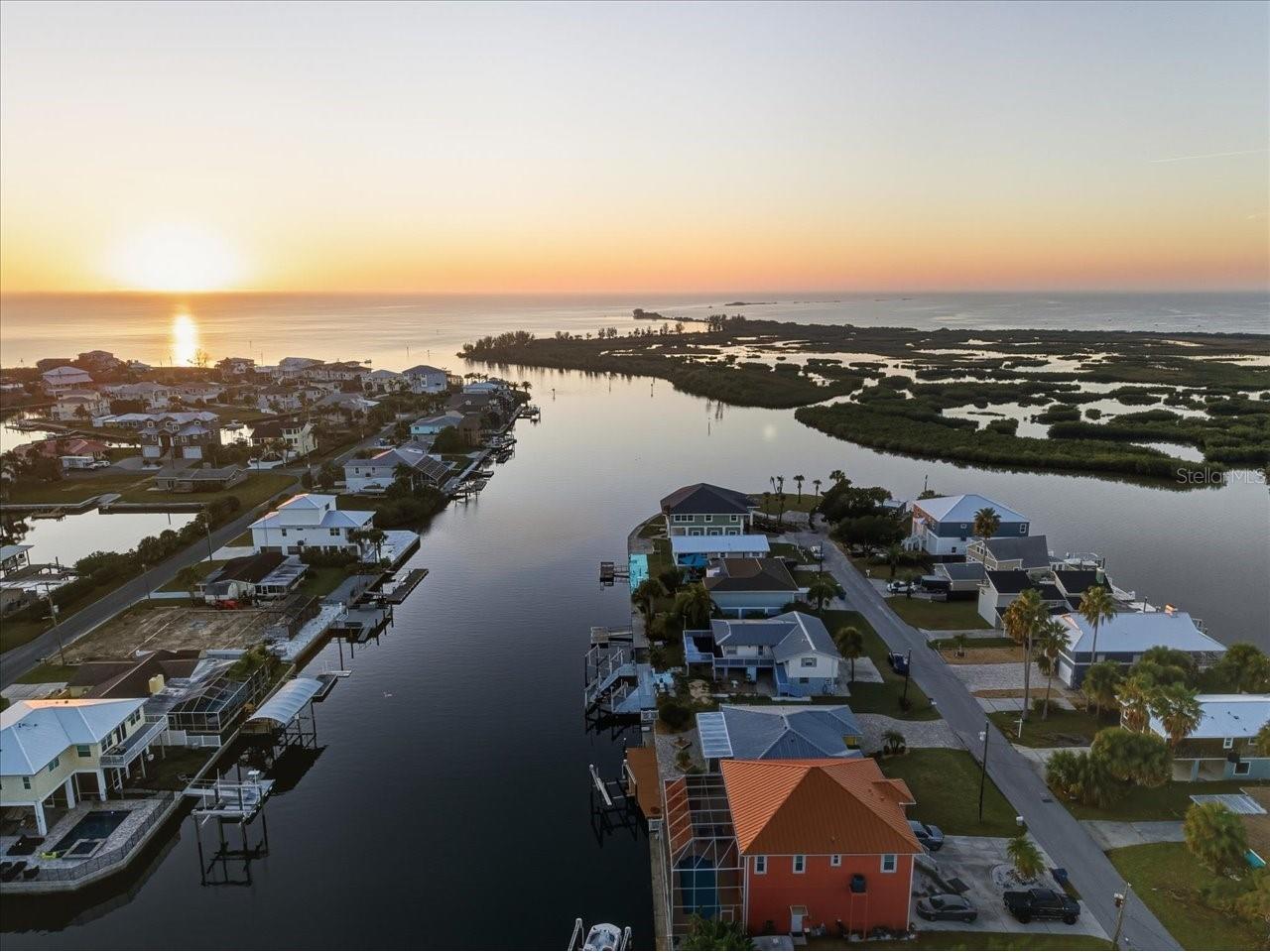 3288 Minnow Creek Drive Hernando Beach FL 34607 W7881781 image59
