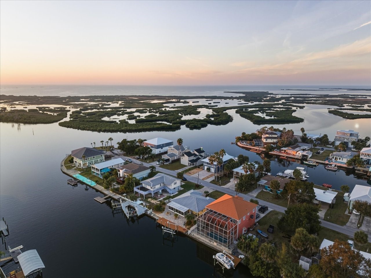 3288 Minnow Creek Drive Hernando Beach FL 34607 W7881781 image60