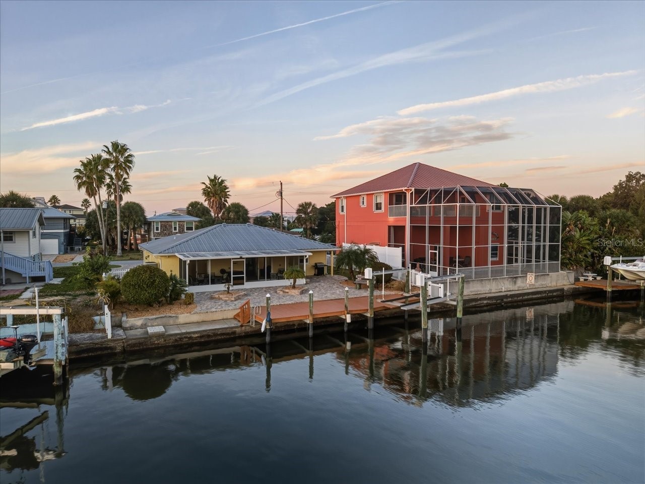 3288 Minnow Creek Drive Hernando Beach FL 34607 W7881781 image66