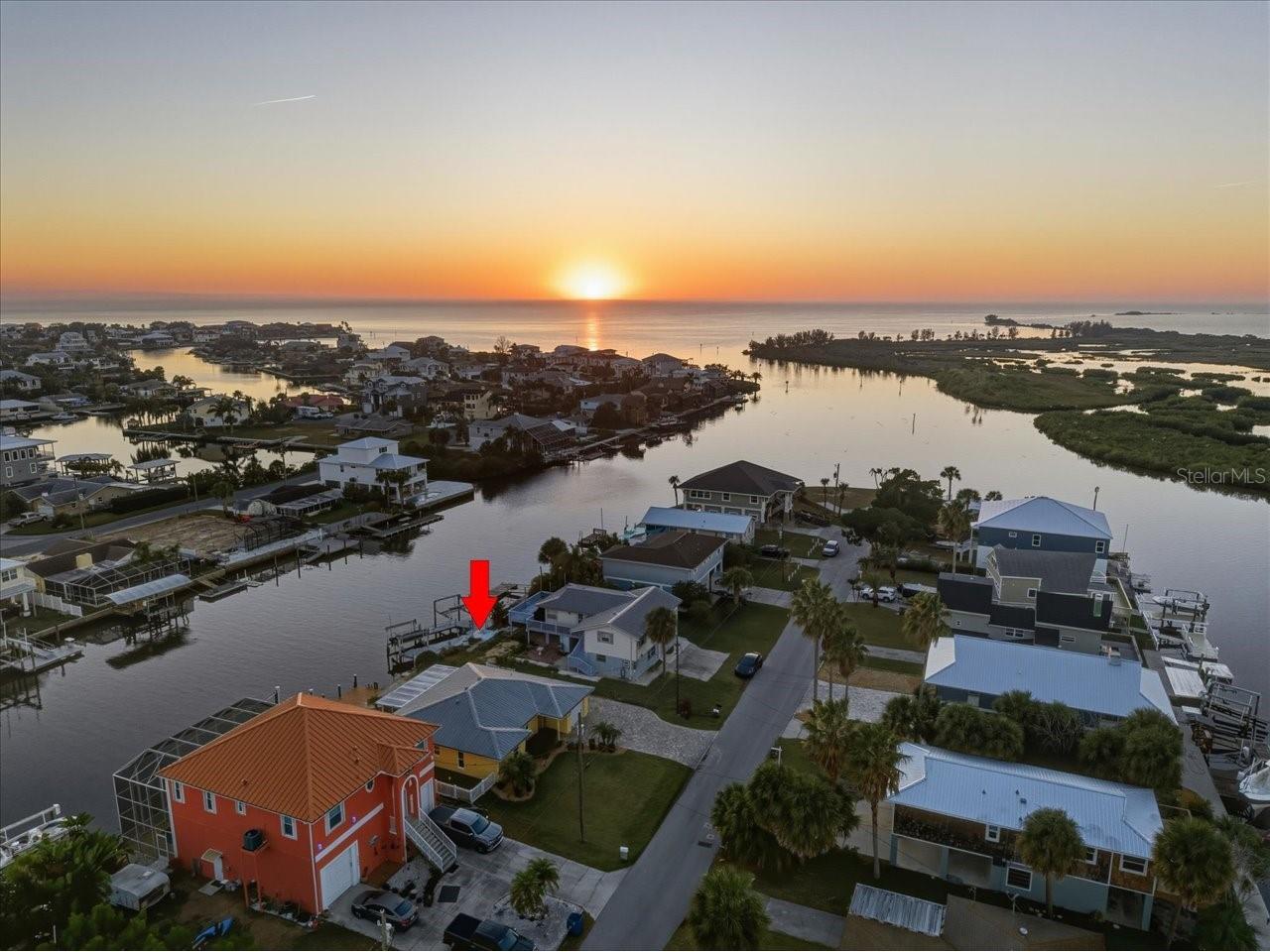 3288 Minnow Creek Drive Hernando Beach FL 34607 W7881781 image67