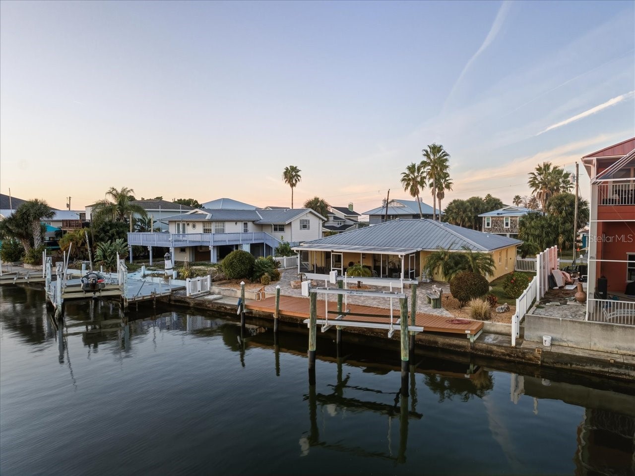 3288 Minnow Creek Drive Hernando Beach FL 34607 W7881781 image68