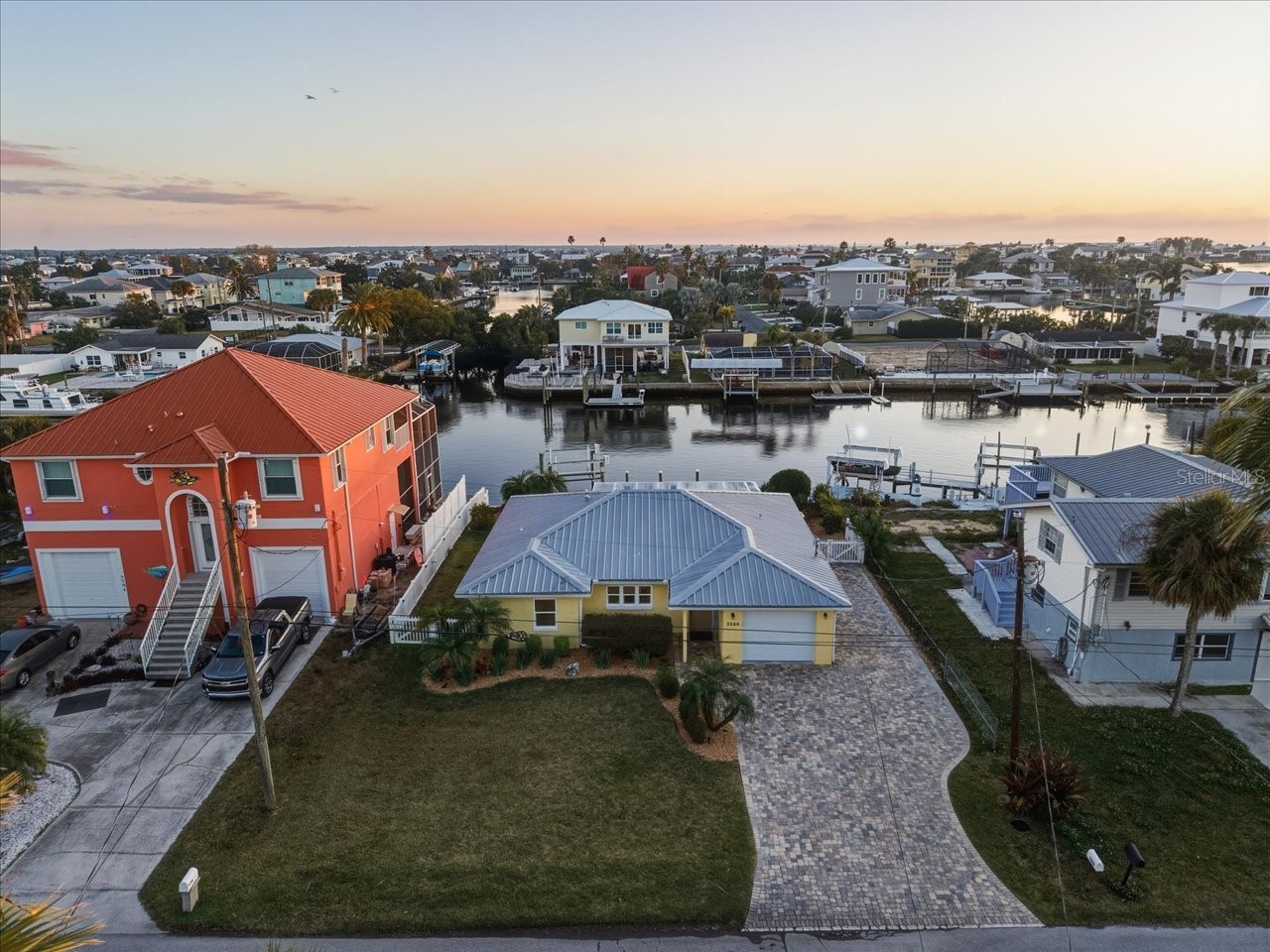 3288 Minnow Creek Drive Hernando Beach FL 34607 W7881781 image69