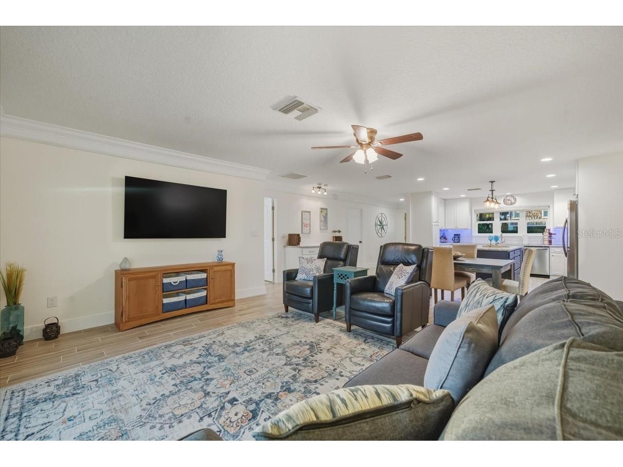 3288 Minnow Creek Drive Hernando Beach FL 34607 W7881781 image8