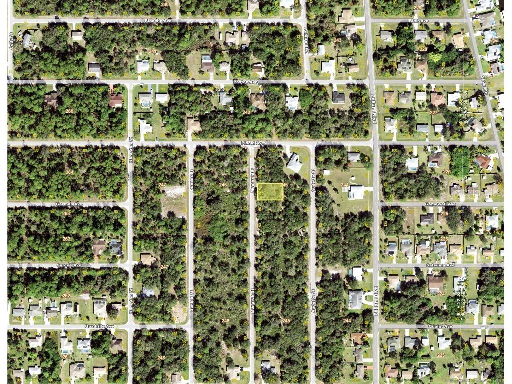 3288 Monarch Street Port Charlotte FL 33948 C7499704 image2