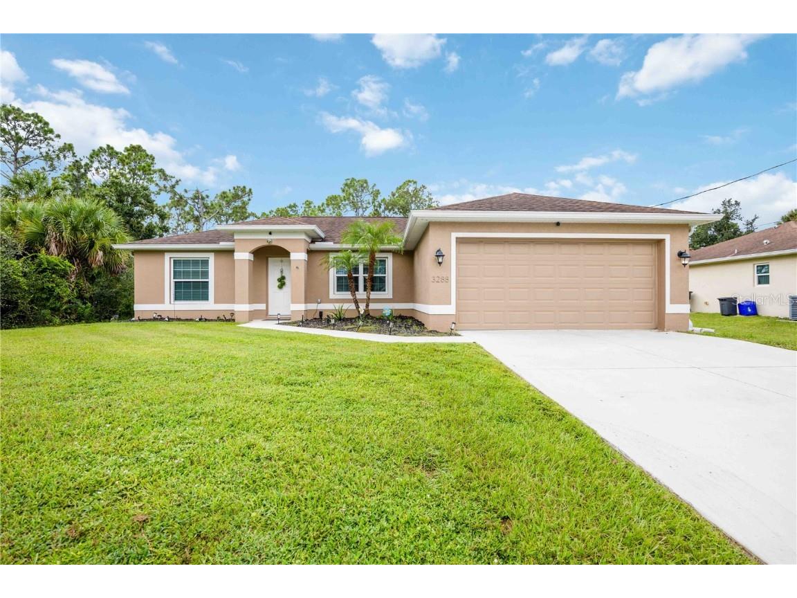 3288 Myrica Street North Port FL 34286 D6138178 image1